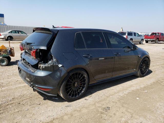 Изображение 3 2017 VOLKSWAGEN GTI SPORT 2017 с VIN 3VW547AU4HM049616