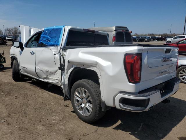 Image 2 of 2020 GMC SIERRA K1500 DENALI 2020 with VIN 3GTU9FED9LG440658