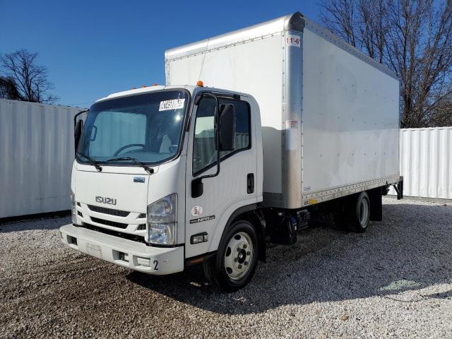 Obraz 1 z 2020 ISUZU NPR HD  2020 z VIN JALC4W168L7K01498