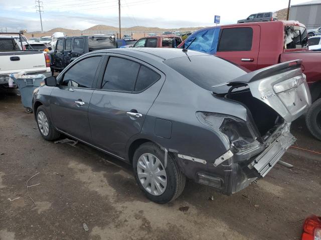Obraz 2 z 2018 NISSAN VERSA S 2018 z VIN 3N1CN7AP2JL839612