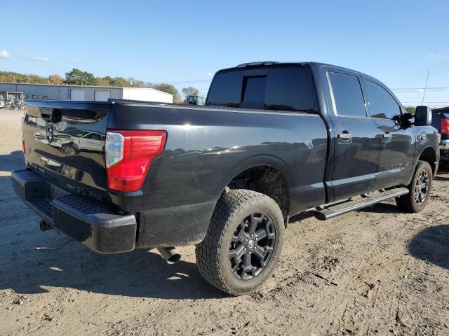 Image 3 of 2018 NISSAN TITAN XD SL 2018 with VIN 1N6BA1F40JN533053