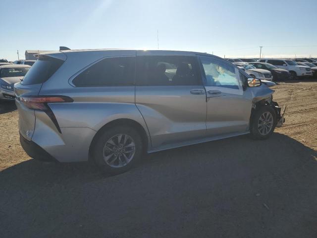 Изображение 3 2021 TOYOTA SIENNA LE 2021 с VIN 5TDKRKEC3MS064713