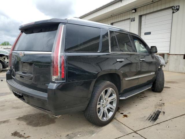 Obraz 3 z 2018 CADILLAC ESCALADE LUXURY 2018 z VIN 1GYS4BKJ0JR278919