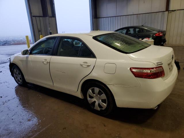 Image 2 of 2009 TOYOTA CAMRY SE 2009 with VIN 4T1BK46K89U587634