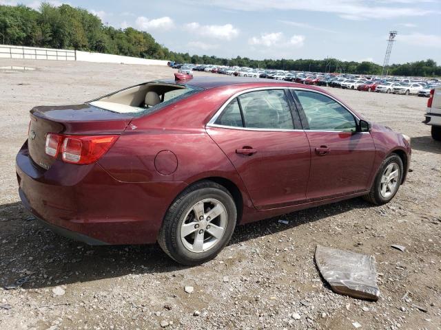 Image 3 of 2015 CHEVROLET MALIBU 1LT 2015 with VIN 1G11C5SL9FF348930