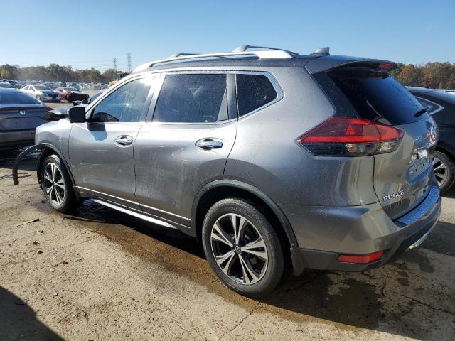 Obraz 2 z 2019 NISSAN ROGUE S 2019 z VIN JN8AT2MT8KW263904
