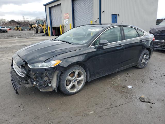 Obraz 1 z 2014 FORD FUSION SE 2014 z VIN 3FA6P0T97ER342056