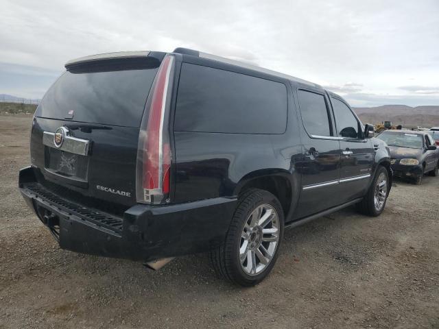 Image 3 of 2010 CADILLAC ESCALADE ESV PLATINUM 2010 with VIN 1GYUKKEF0AR288825