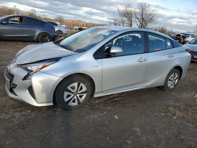 Obraz 2017 TOYOTA PRIUS  2017