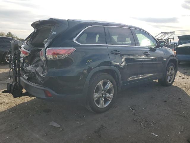Image 3 of 2016 TOYOTA HIGHLANDER LIMITED 2016 with VIN 5TDDKRFH7GS279077