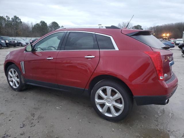 Изображение 2 2013 CADILLAC SRX PREMIUM COLLECTION 2013 с VIN 3GYFNJE34DS525818