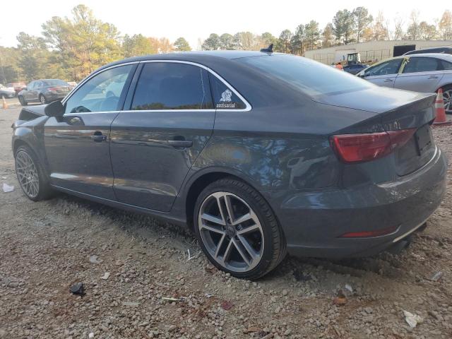 Obraz 2 z 2019 AUDI A3 PREMIUM 2019 z VIN WAUAUGFF5K1012443