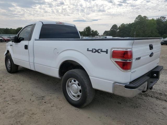 Obraz 2 z 2014 FORD F150  2014 z VIN 1FTNF1EF3EKF53969