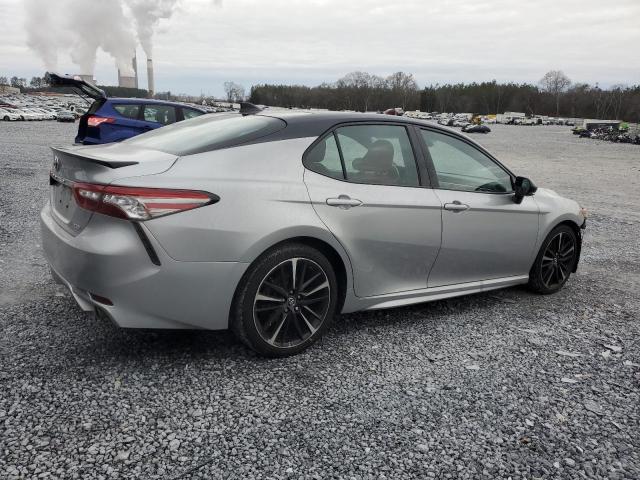 Obraz 3 z 2018 TOYOTA CAMRY XSE 2018 z VIN 4T1BZ1HK7JU013974