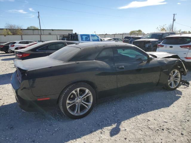 Изображение 3 2022 DODGE CHALLENGER R/T 2022 с VIN 2C3CDZBT7NH105171