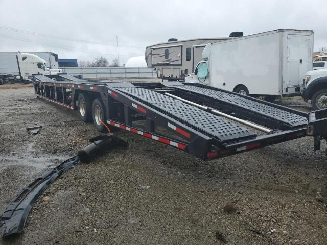 Image 3 of 2023 CAR HAULER 2023 with VIN 1Z9GC5325PH489423
