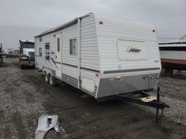 Obraz 2004 PUMA TRAVEL 2004