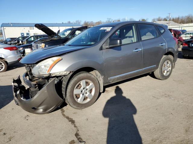 Obraz 1 z 2012 NISSAN ROGUE S 2012 z VIN JN8AS5MV3CW401615