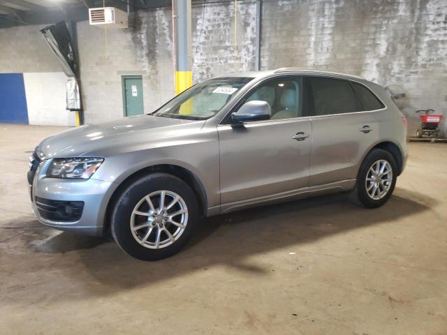 Obraz 2010 AUDI Q5 PREMIUM PLUS 2010