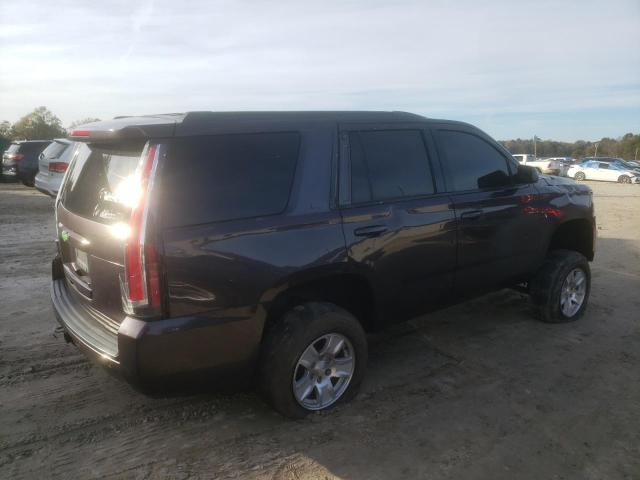 Image 3 of 2015 CHEVROLET TAHOE C1500  LS 2015 with VIN 1GNSCAEC7FR294677