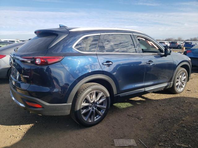 Obraz 3 z 2022 MAZDA CX-9 GRAND TOURING 2022 z VIN JM3TCBDY7N0611268