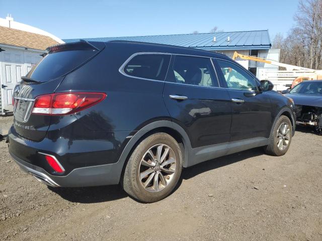 Изображение 3 2017 HYUNDAI SANTA FE SE 2017 с VIN KM8SM4HF5HU201163
