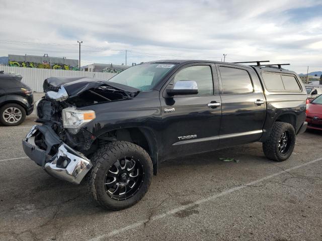 Изображение 2015 TOYOTA TUNDRA CREWMAX LIMITED 2015