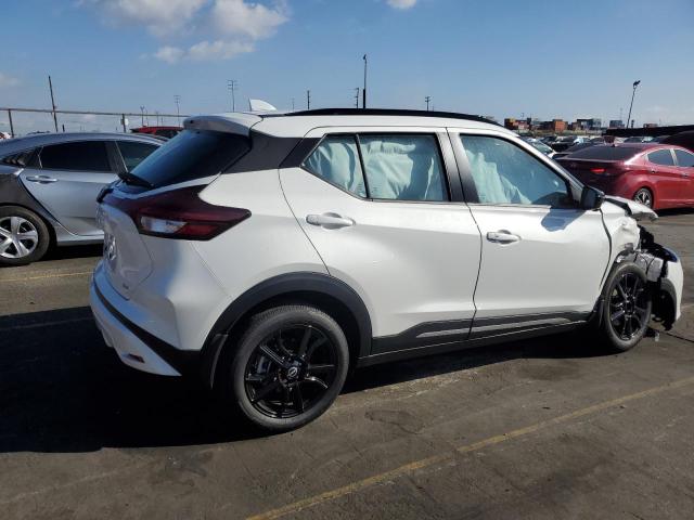 Obraz 3 z 2023 NISSAN KICKS SR 2023 z VIN 3N1CP5DV4PL539927