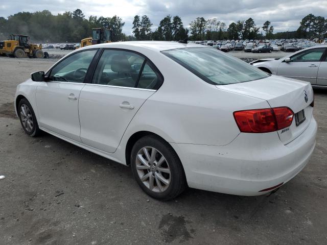 Image 2 of 2013 VOLKSWAGEN JETTA SE 2013 with VIN 3VWDX7AJ6DM385948