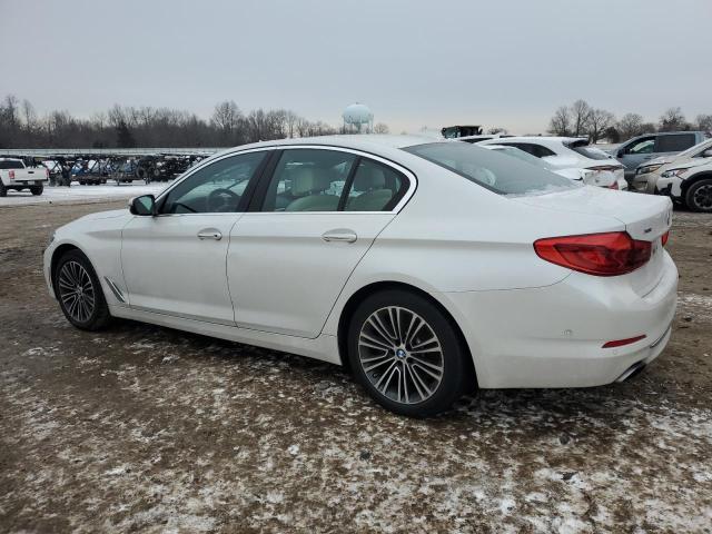 Image 2 of 2017 BMW 540 XI 2017 with VIN WBAJE7C36HG887897