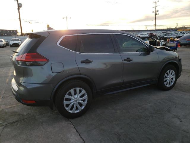 Изображение 3 2017 NISSAN ROGUE S 2017 с VIN JN8AT2MT9HW144719