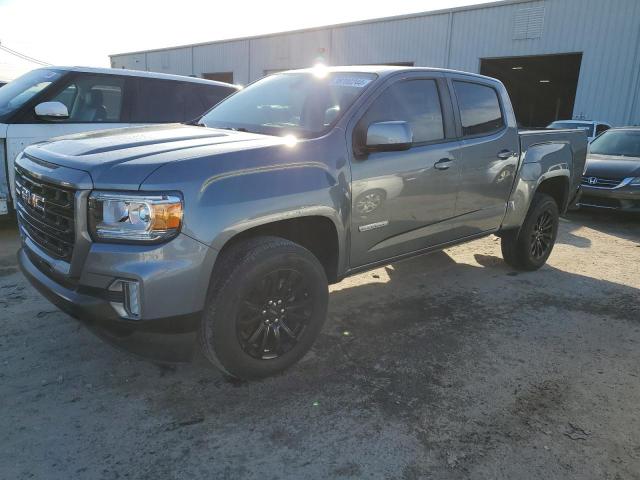 Изображение 2021 GMC CANYON ELEVATION 2021