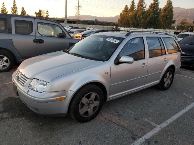Изображение 2002 VOLKSWAGEN JETTA GLS 2002