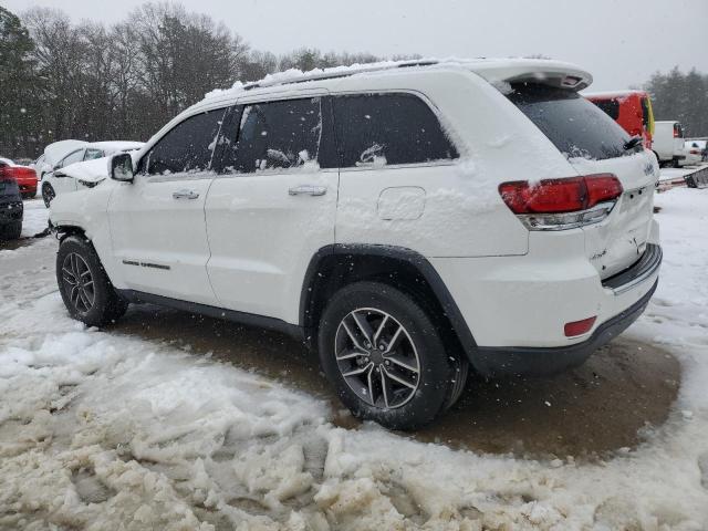 Obraz 2 z 2021 JEEP GRAND CHEROKEE LIMITED 2021 z VIN 1C4RJFBG5MC620431