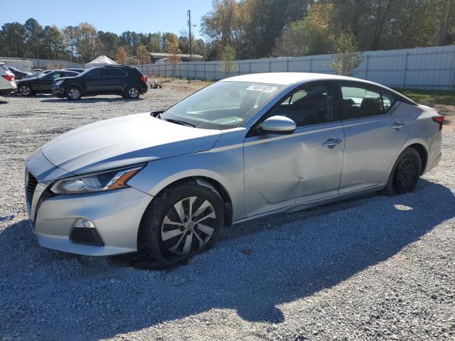 Obraz 1 z 2020 NISSAN ALTIMA S 2020 z VIN 1N4BL4BV2LC169655