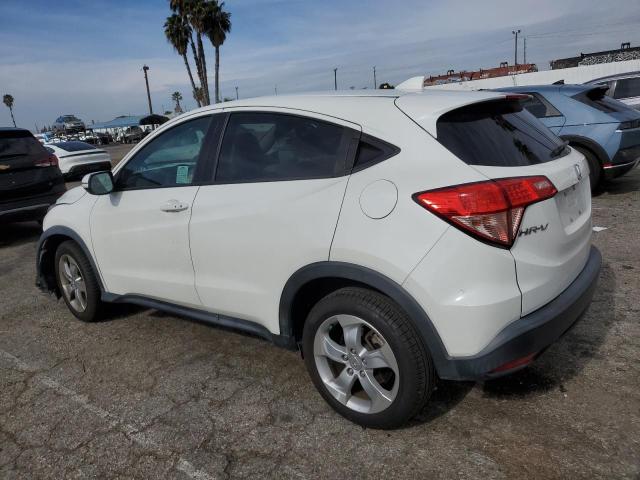 Obraz 2 z 2016 HONDA HR-V EX 2016 z VIN 3CZRU5H58GM706837