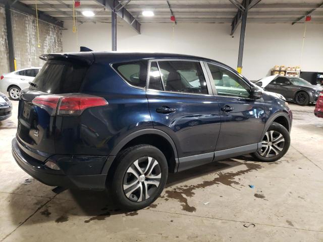 Obraz 3 z 2018 TOYOTA RAV4 LE 2018 z VIN JTMBFREV5JJ718171