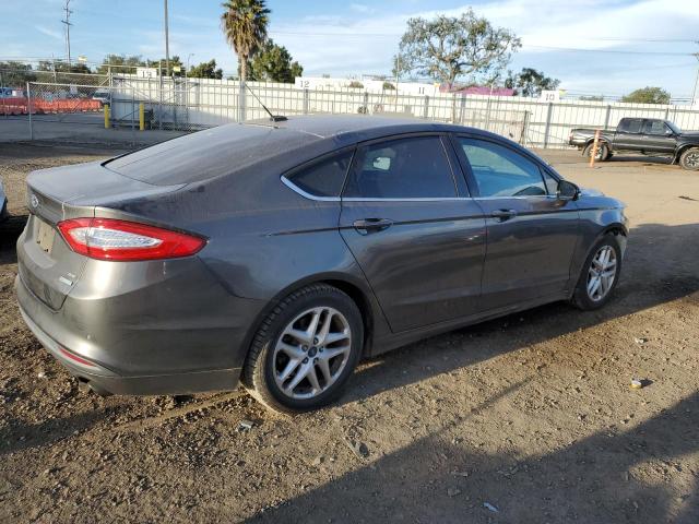 Image 3 of 2016 FORD FUSION SE 2016 with VIN 3FA6P0HD1GR281917