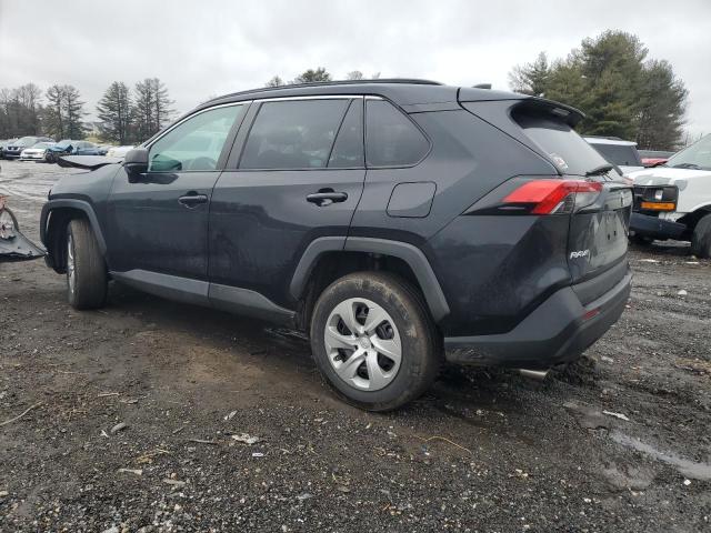 Image 2 of 2019 TOYOTA RAV4 LE 2019 with VIN 2T3H1RFVXKW044559