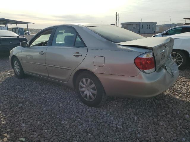 Изображение 2 2005 TOYOTA CAMRY LE 2005 с VIN 4T1BE30K45U959698