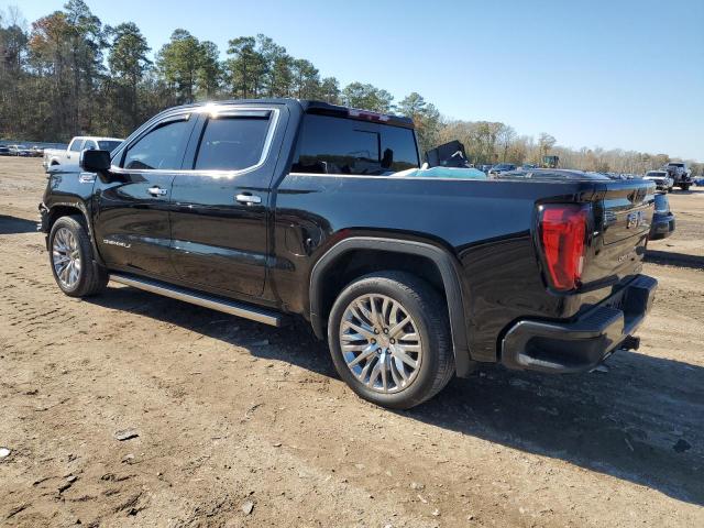 Image 2 of 2019 GMC SIERRA K1500 DENALI 2019 with VIN 1GTU9FEL0KZ329860