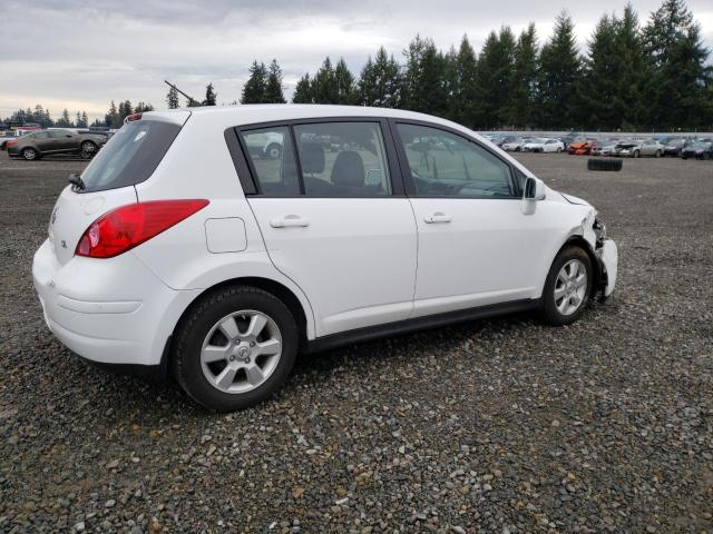 Image 3 of 2008 NISSAN VERSA S 2008 with VIN 3N1BC13E98L396895
