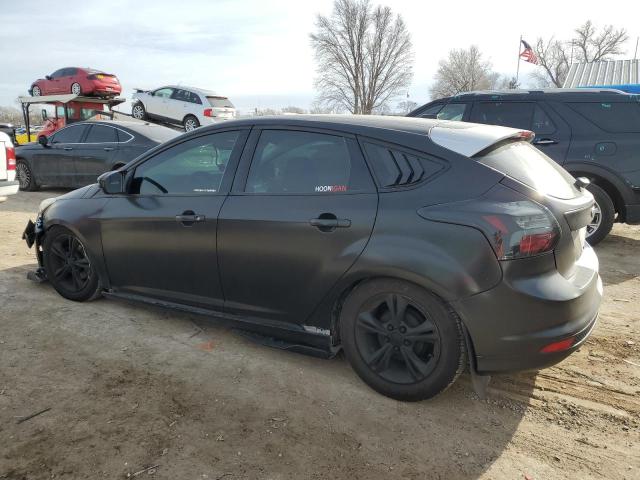 Obraz 2 z 2014 FORD FOCUS SE 2014 z VIN 1FADP3K24EL175652