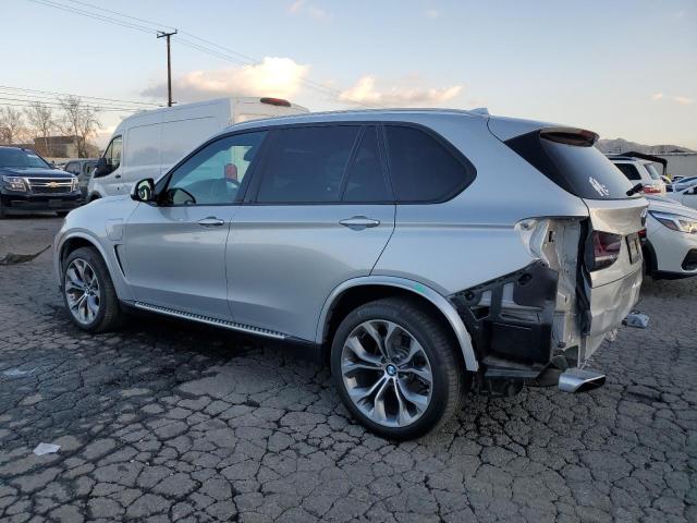 Obraz 2 z 2016 BMW X5 XDR40E 2016 z VIN 5UXKT0C50G0S75366