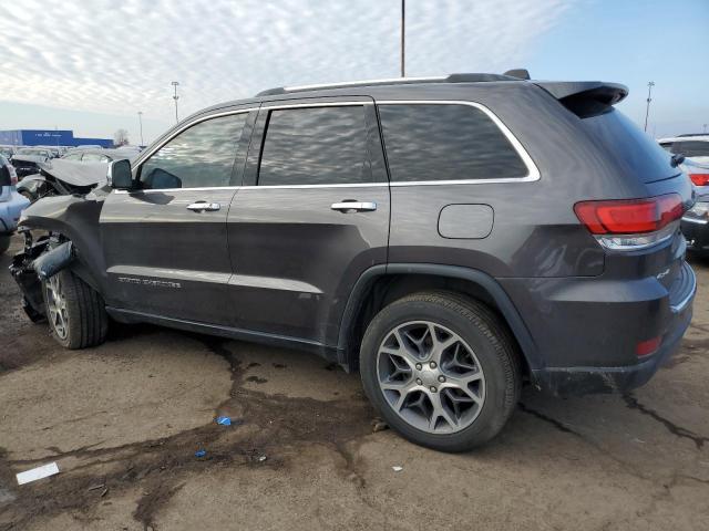 Изображение 2 2020 JEEP GRAND CHEROKEE LIMITED 2020 с VIN 1C4RJFBGXLC239494