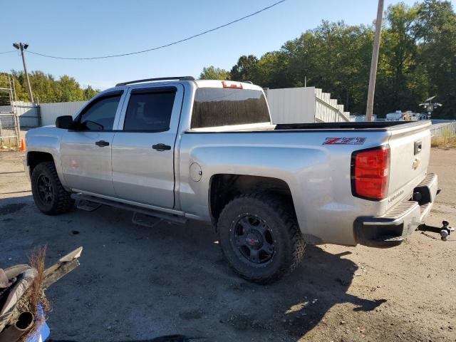 Obraz 2 z 2014 CHEVROLET SILVERADO K1500 LT 2014 z VIN 3GCUKREC1EG407010