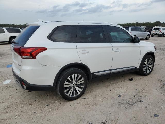 Image 3 of 2019 MITSUBISHI OUTLANDER ES 2019 with VIN JA4AD2A39KZ055939