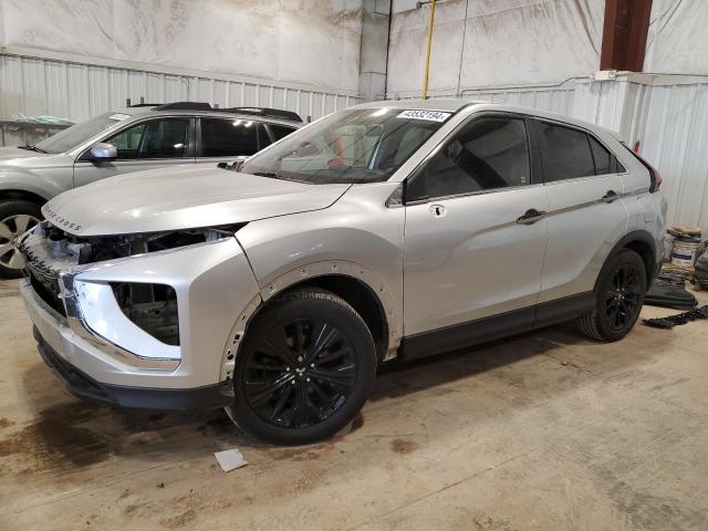 Изображение 1 2022 MITSUBISHI ECLIPSE CROSS LE 2022 с VIN JA4ASVAAXNZ002371