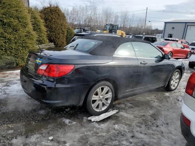 Изображение 3 2010 CHRYSLER SEBRING TOURING 2010 с VIN 1C3BC5ED5AN118482