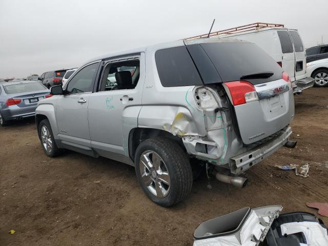 Изображение 2 2015 GMC TERRAIN SLT 2015 с VIN 2GKFLYE35F6131268